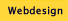 Webdesign