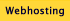Webhosting